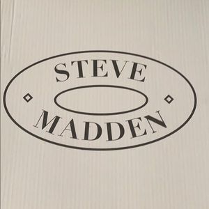 Women’s Steve Madden combat boots